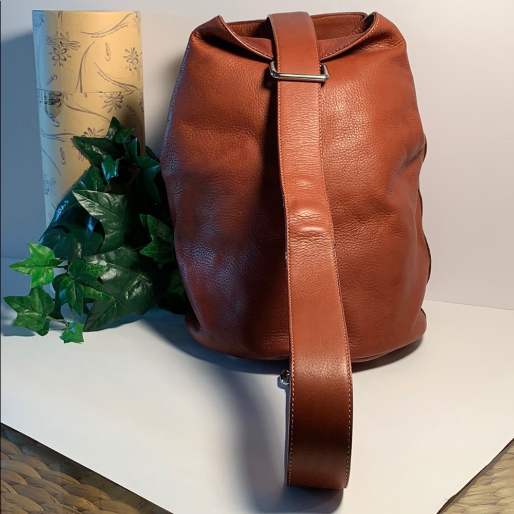Maxima Milano Genuine Italian Leather